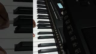 Tomay hrid majhara rakhbo chere debo na Piano coverRoland EX20 Piano tutorial [upl. by Missak]