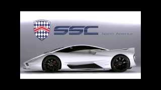 SSC Tuatara Intro Movie [upl. by Bollinger469]