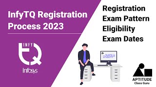 Infosys  InfyTQ 2023 Step by Step Registration Process for 2023 Batch  Infosys Registration [upl. by Ecidnarb192]