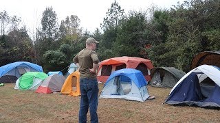 Top 13 Tents  How to Choose a Tent amp Tent Reviews [upl. by Manville]