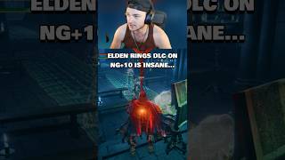 Elden Rings DLC On NG10 is INSANE… [upl. by Jemima]