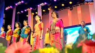 යහපාලනයක අභිමානී  Yahapalanayaka Abhimani  Golden Jubilee Theme Song of Administrative Service [upl. by Ev]