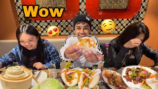 Best Dinner At Darjeeling 😍 darshanvlogs6402 [upl. by Efeek320]