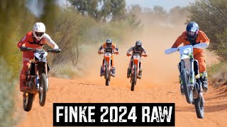 RAW FINKE VLOG 2024 [upl. by Haisej]