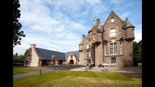 Historical Attractions in Perthshire [upl. by Jillian779]