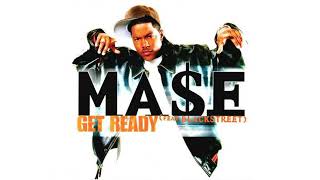 Mase  Get Ready Instrumental [upl. by Terris]