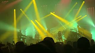 STS9 1 Radius Chicago [upl. by Adnahc833]