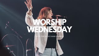 Worship Wednesday  Pour Your Spirit Out by Thrive Worship [upl. by Ronny270]