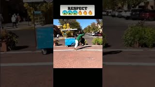 Best Back Flip😱😱🔥 Respect shorts [upl. by Acirahs584]