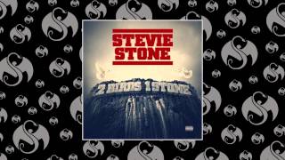 Stevie Stone  The Baptism Feat Tech N9ne amp Rittz [upl. by Iidnarb]