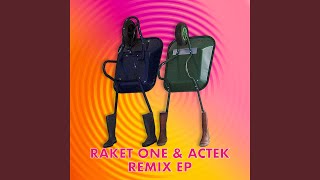 Ritsche Ratsche Actek Remix [upl. by Ramunni]