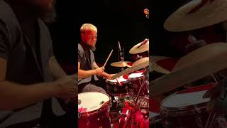 Drum solo with Dorantes drummer drums arteflamenco flamenco music percussion [upl. by Forster96]