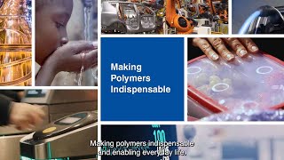 Borouges Polymer Solutions Enabling Everyday Life [upl. by Shedd992]