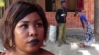 Msichana Mdogo Mwenye Nguvu Za Kichawi 2  Latest Bongo Swahili Movie [upl. by Nivlem]