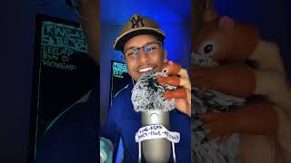 LAMATRACA esquilo asmr asmrvideo squirrel [upl. by Sidwel847]