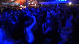 Partytime auf dem Brokser Heiratsmarkt 2015 [upl. by Elisa569]