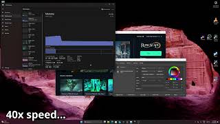 Rude Guy Rants – Episode 11 DaVinci Resolve Keeps Crashing on Render [upl. by Sacrod]