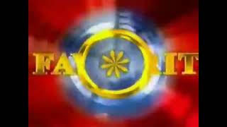 Favorite TV Ident 2004 [upl. by Bilat]