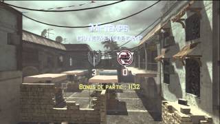 MW3 Recherche amp Destruction en équipe  Seatown ACR 68 [upl. by Belding]