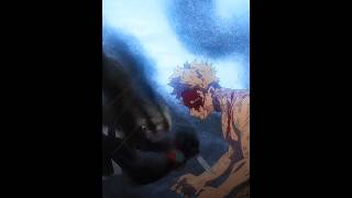 Hawks says goodbye to Toga  Toga amp Twice myheroacademia edit amv mha bnha [upl. by Ardnazxela]