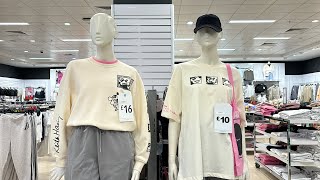 PRIMARK NEW COLLECTION  September 2024 [upl. by Letnom]