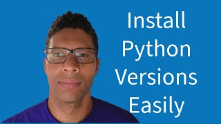 Installing and Managing Python Versions with pyenv Part 6 [upl. by Nizam929]