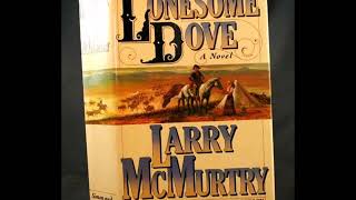 W Kandinsky reads Lonesome Dove Part 1 5 of 7 [upl. by Dripps557]