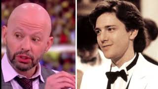 Jon Cryer Tells ‘The View’ Why He And Andrew McCarthy “Did Not Get Along” While Working On [upl. by Serge]