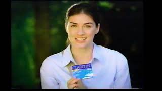 Claritin Commercial  2005 [upl. by Nolram]