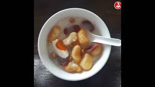 Do you have a favorite way to enjoy of Congeecongee breakfast damngoodfood chefminfavourites [upl. by Mita402]