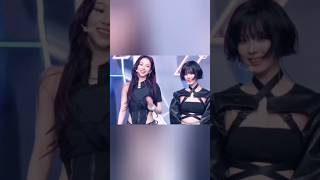 🐱🐶 winrina jiminjeong aespa karina winter 카리나 윈터 윈리나 kpop [upl. by Ihel]