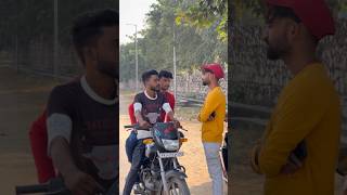 True meaning of friendship 💕🙈  ft by crativeajay  crativeajay shorts youtubeshorts viral [upl. by Aneeuqahs]