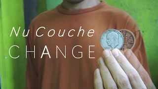 NU COUCHE CHANGE BY OGIE [upl. by Lymann]