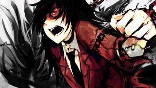 Nightcore Watamote Opening [upl. by Lunneta]