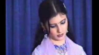 nazia Iqbal Farsi or Dari her best song [upl. by Waring]