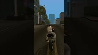 Gta san Andreas 🌉 shorts shortsfeed nishudaswal trendingshorts viralshorts gaming [upl. by Liane]