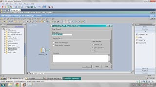 Sequential File Stage in DataStage Server Jobs  Video 4 HD [upl. by Pavia]