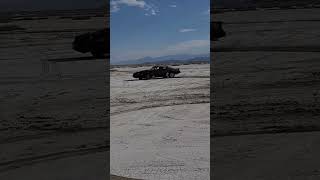 Bonneville Salt Flats Speed week [upl. by Lazarus]