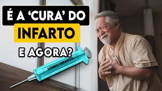 Remédio que EVITA o INFARTO e DERRAME │ Tudo sobre OZEMPIC SELECT [upl. by Pasol]