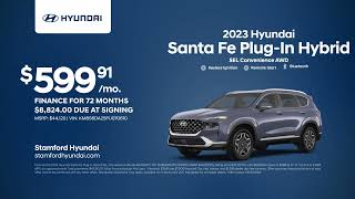 Hyundai Santa Fe PlugIn Hybrid 10012024 4374774 [upl. by Inittirb]