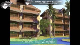 MANHATTAN BEACH RIVIERA – APARTAMENTOS EM AQUIRAZ CEARA [upl. by Dhiren]