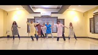 Taal Se Taal Mila Western Dance Choreography dance Dancewithabhishek25 yotubeshorts [upl. by Jaunita]