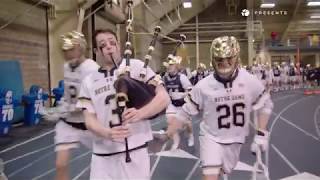 Highlights 17 ND vs 2 Maryland [upl. by Ayenat]