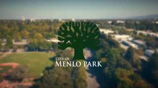 City of Menlo Park Opportunities [upl. by Patricia]