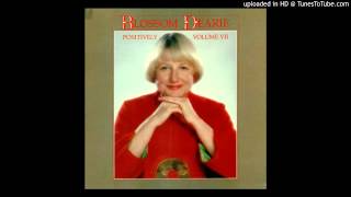 Blossom Dearie  Lovin in the Present Tense [upl. by Yousuf430]