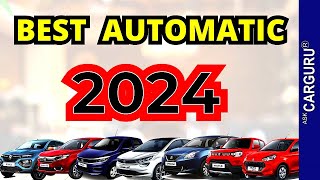 2024 Best Automatic car in 12 lakhs 🔥 Ask Carguru [upl. by Clippard799]