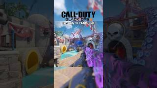 Black Ops 3 is HOW OLD cod [upl. by Berty]