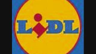 Lidl Song [upl. by Ahseital]