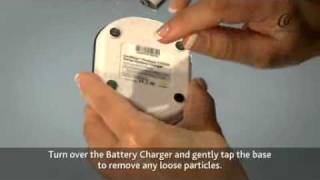 Cleaning your Battery Charger [upl. by Tizes]