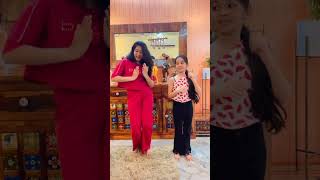 Mahiye Jinna Sohna💃🏽  Watch till End  Badi Behan VS Choti Behan😎  Cute Sisters Shorts shorts [upl. by Anaela185]